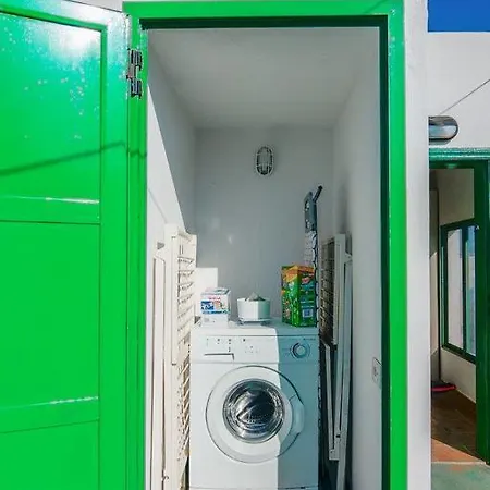 Onzispot 4 Apartamento