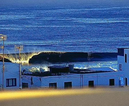 Onzispot 4 * La Santa