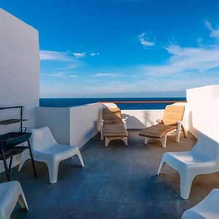 Apartamento Onzispot 4 La Santa