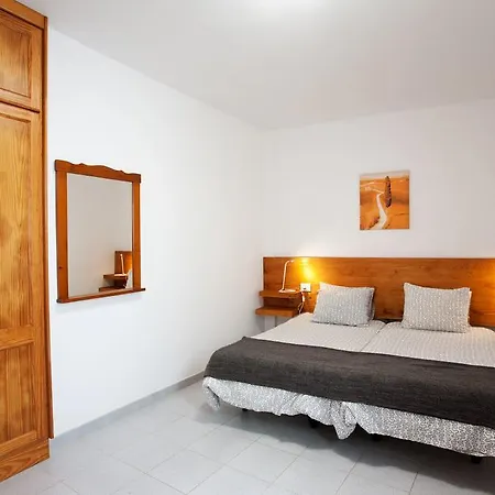 Apartamento Onzispot 4